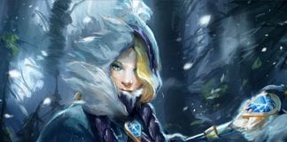 Dota 2: How to Support Like a Professional - Guide