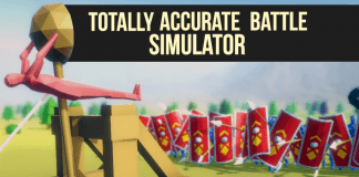 Totally Accurate Battle Simulator Open Alpha