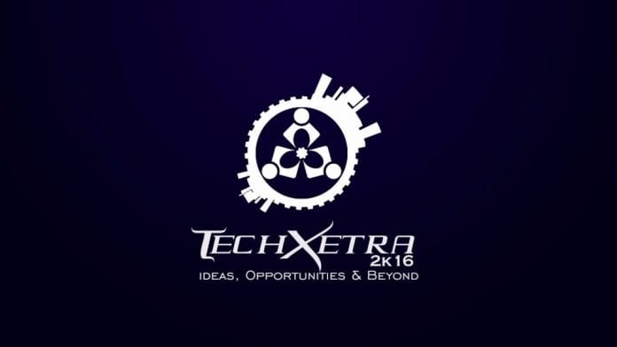 Techxetra 2016