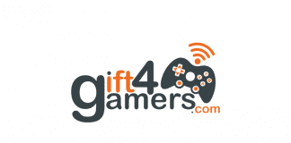 Gift4Gamers