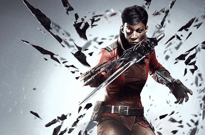 Dishonored - Death of the Outsider
