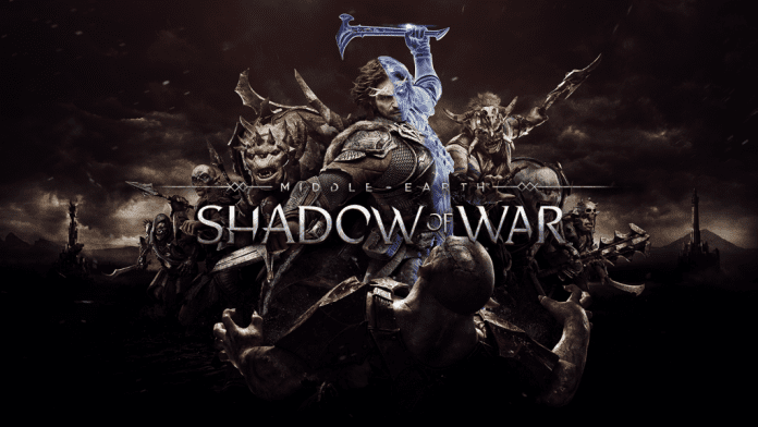 Shadow of War