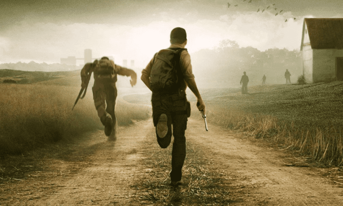 DayZ Beta and Console Versions Coming Next Year