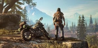 Days Gone Release Date Announcement Coming ‘Very Soon’