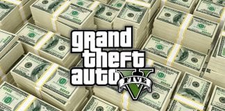 NEWSGrand Theft Auto 5 Has Shipped 95 Million Copies, Says Report