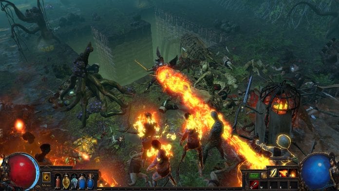 Tencent Secures 80% Stake In Grinding Gear Games, Path of Exile Devs