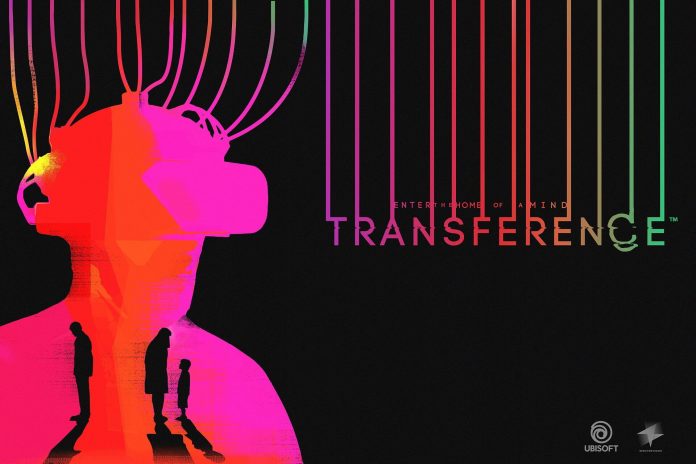 Transference Xbox