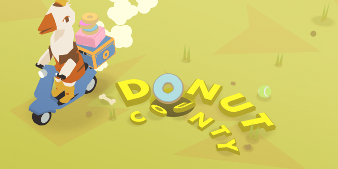 Donut Country