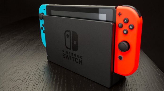 Switch Retail Game Sales Exceeds 5 Million Mark in Japan For The Year So Far