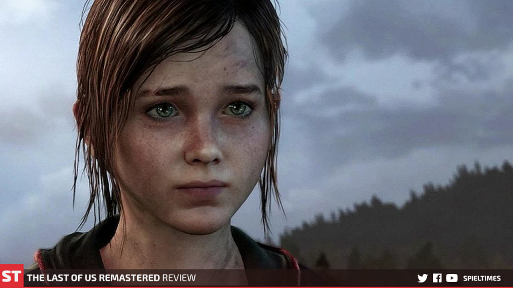 The Last of Us Remastered Review: 4th Anniversary Special