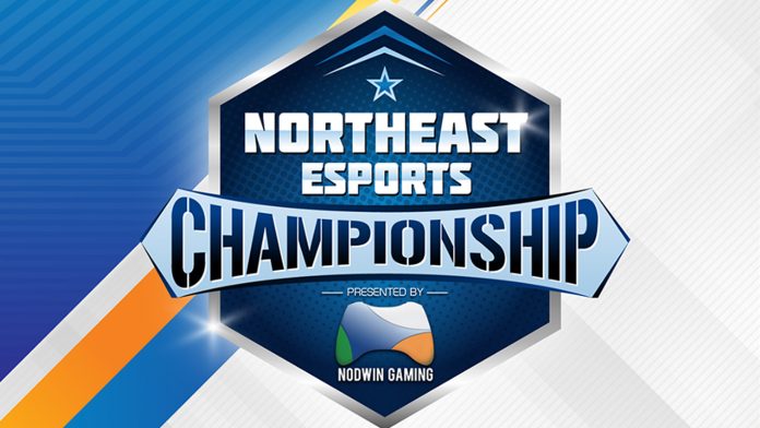Northeast Esports Championship