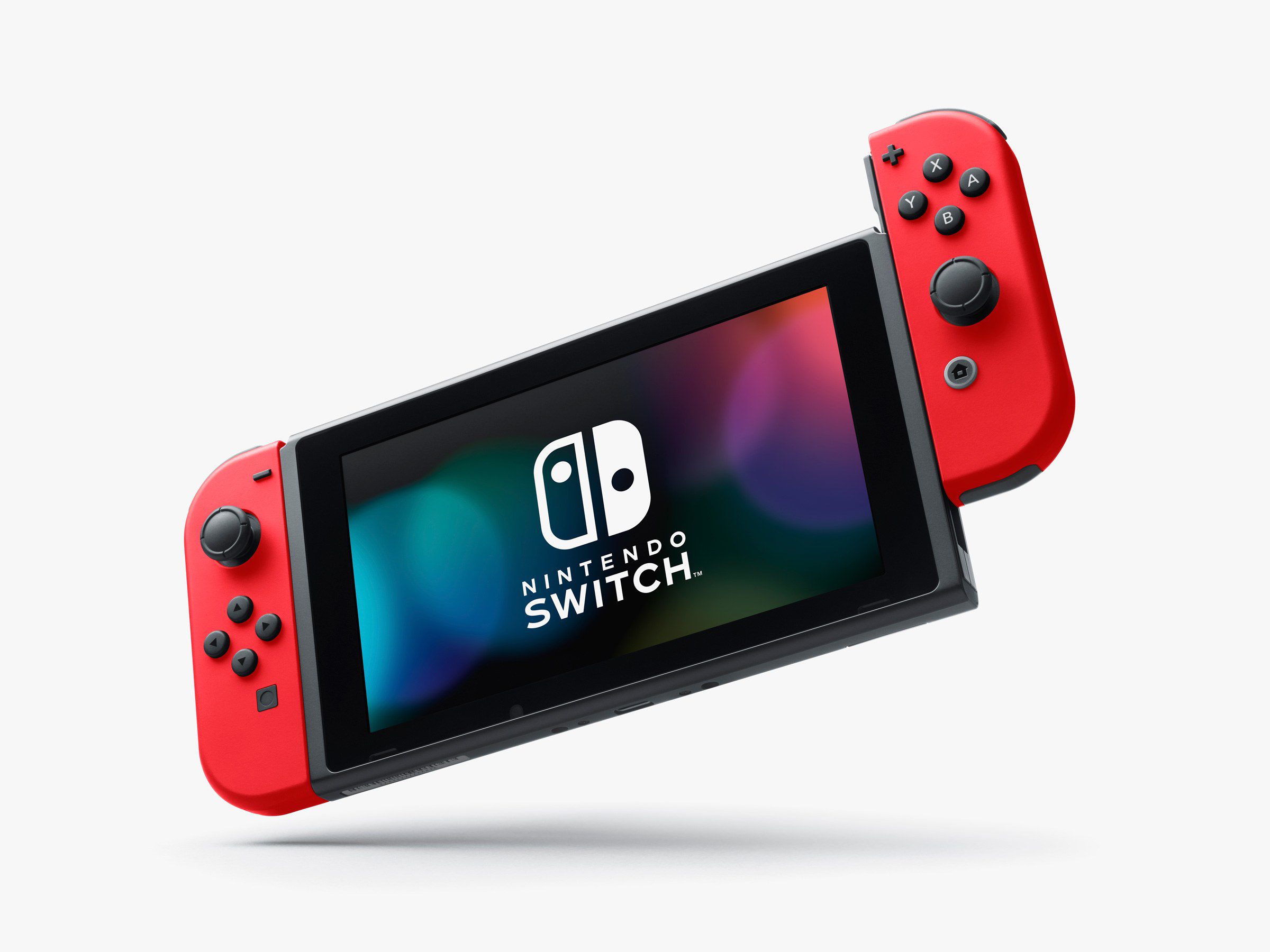 Nintendo Switch New Cheaper And Enhanced Models Coming Soon