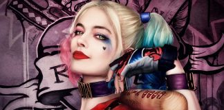 Rumor: A Possible Suicide Squad Game May Have Been Leaked