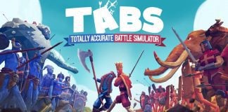 Totally Accurate Battle Simulator (TABS) Early Access
