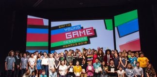 BAFTA Announces Finalists for Young Game Designers Competition 2019
