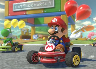 Mario Kart Tour Closed Beta Codes