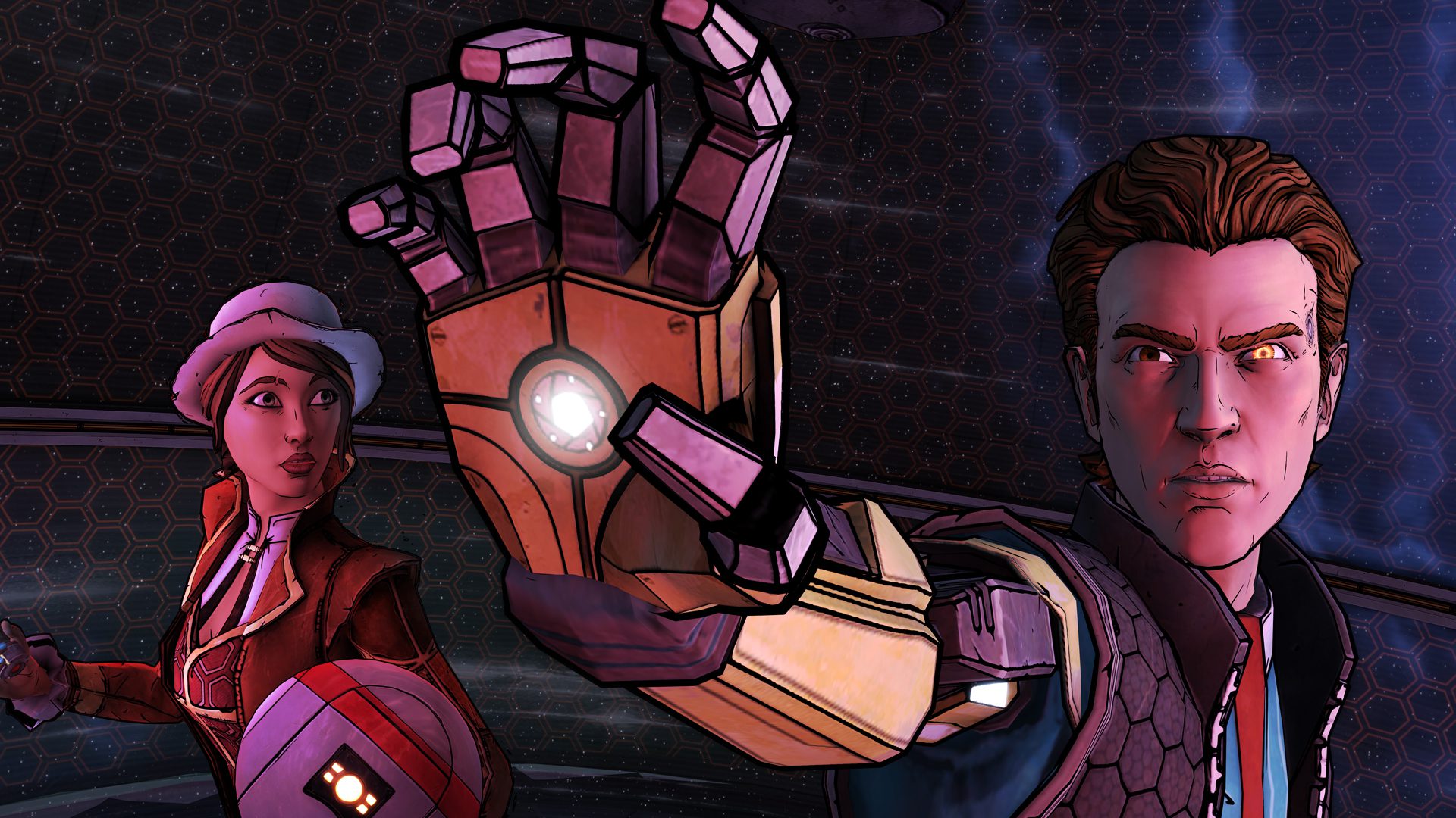 where can i buy tales from the borderlands
