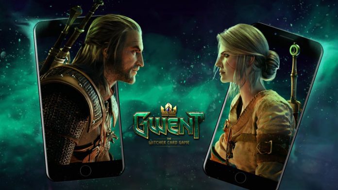 GWENT: The Witcher Card Game iOS