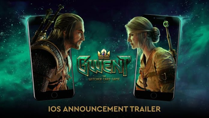 GWENT: The Witcher Card Game iOS