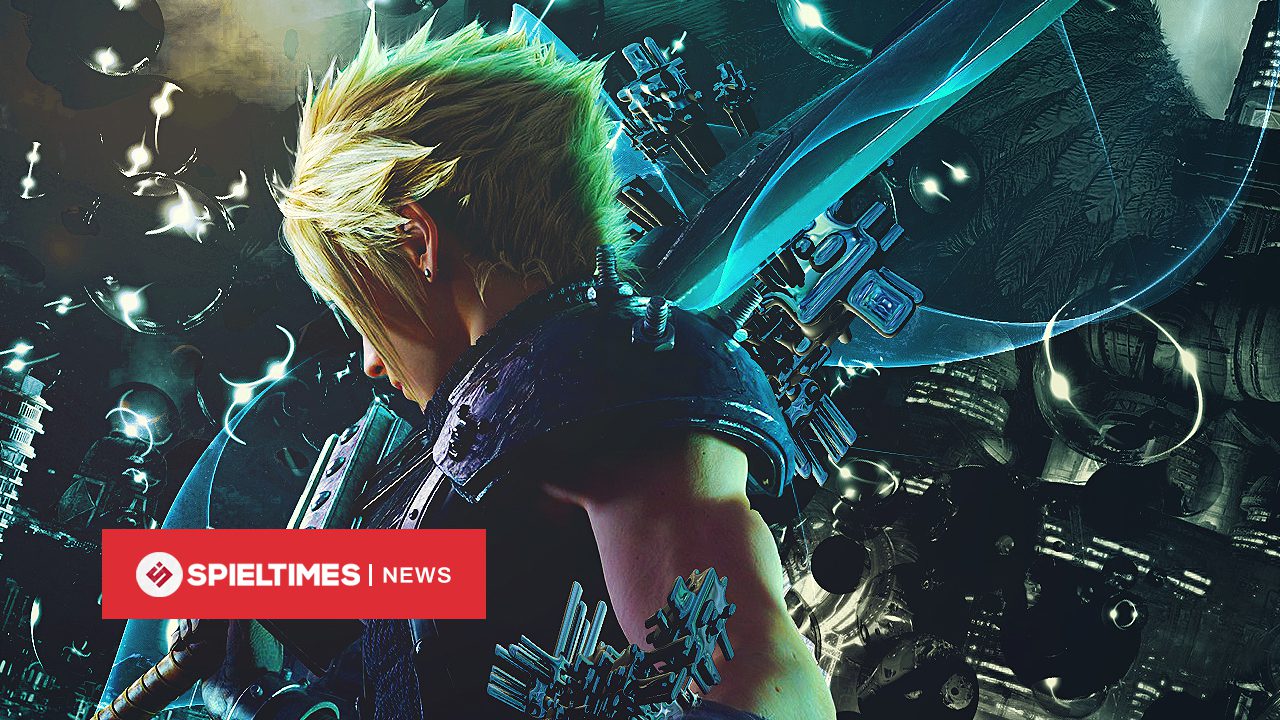 Final Fantasy VII Rebirth – Summer game Fest 2023 Trailer. Final fantasy vii rebirth купить