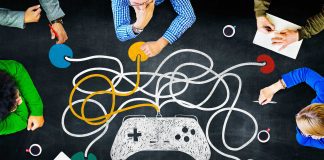 The Benefits of Gaming in Education