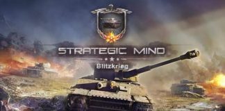 Strategic Minds: Blitzkrieg
