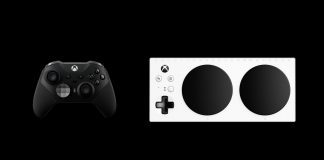 Xbox Elite 2 & Xbox Adaptive Controller