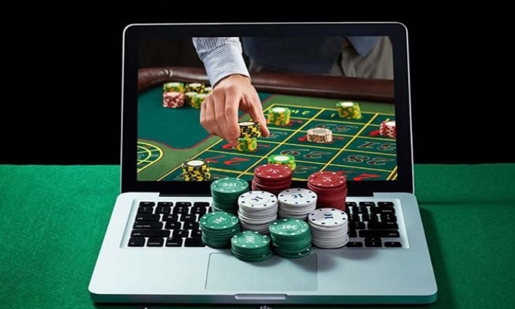 Online Casino Eröffnen Startkapital