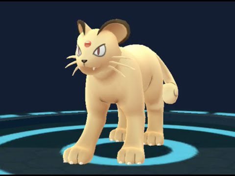 Pokemon Go Giovanni Persian Guide: Weakness, Counters and How To Beat