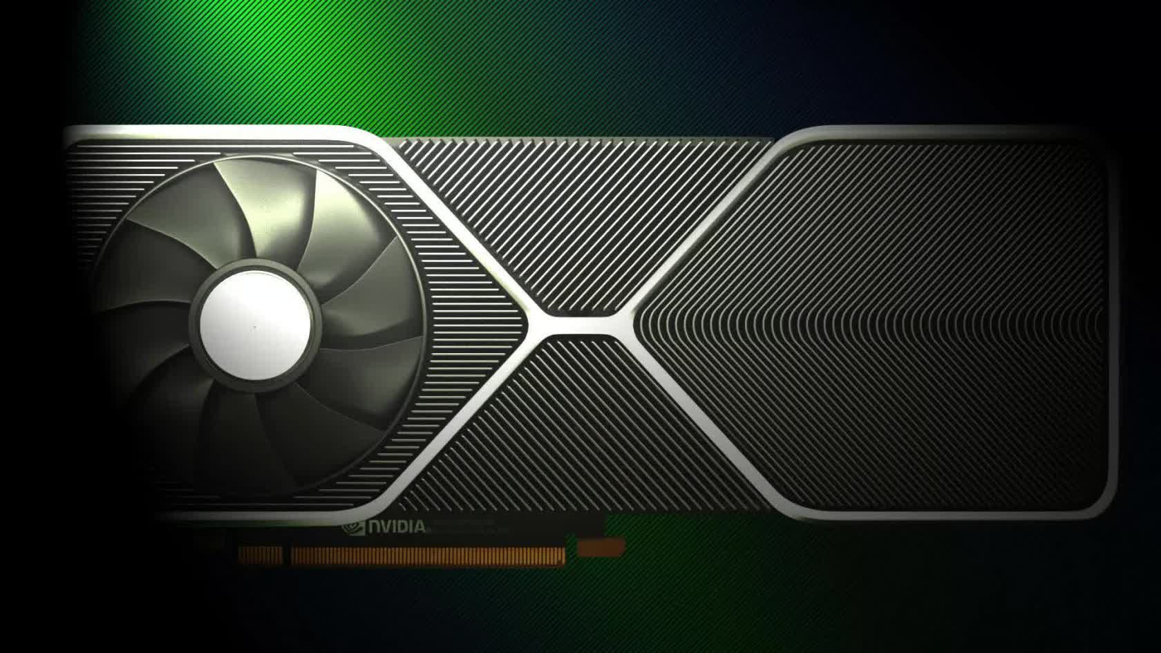 NVIDIA Delivers Greatest-Ever Generational Leap with RTX 30 Series GPUs
