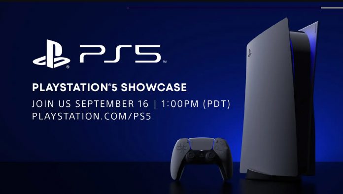 PlayStation 5 Showcase (PS5) September 16 - Price, Release Date, Game Reveals, and More
