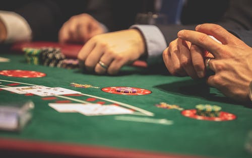 Most Competitive Online Casino Games