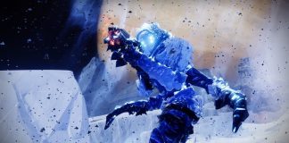 Destiny 2 Best Stasis Fragments - Titan, Warlock, Hunter and More