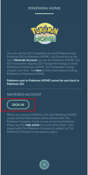 Guide: Link Pokemon Go To Nintendo Account in 5 Easy Steps