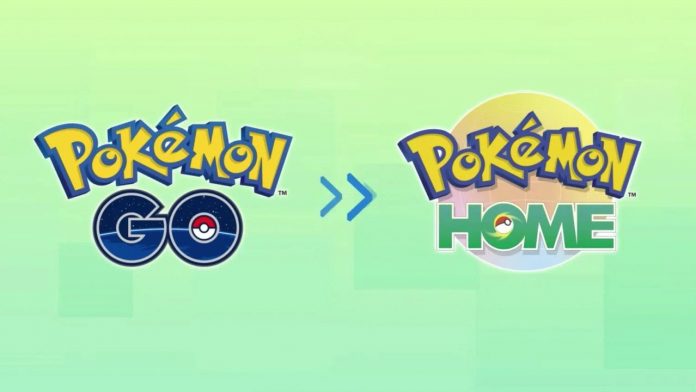 Guide Link Pokemon Go To Pokemon Home in 5 Easy Steps