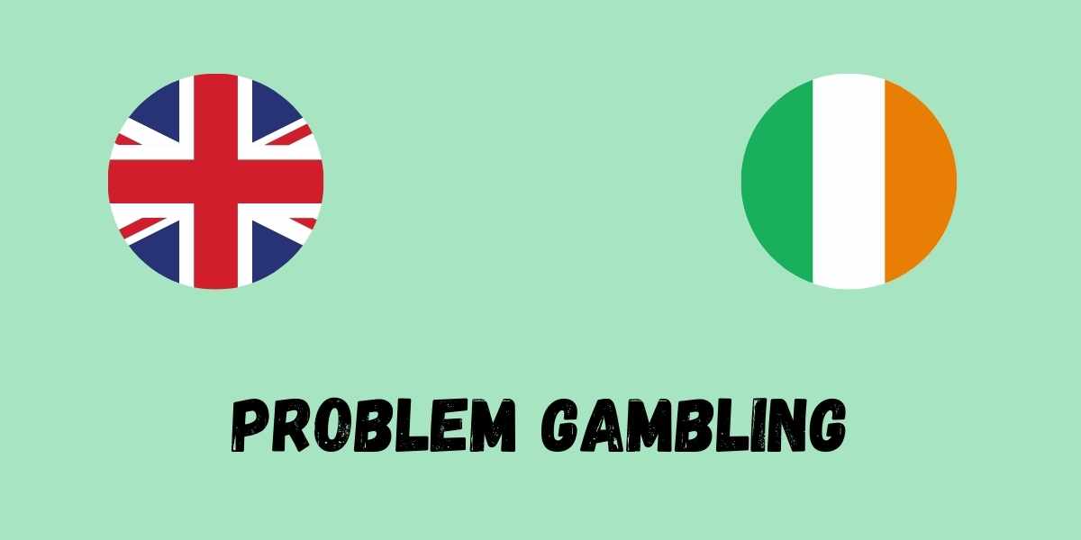 #Problem Gambling: Ireland vs the UK