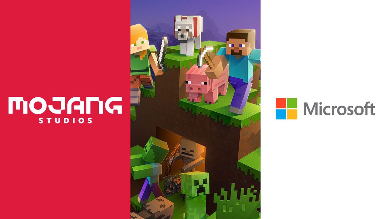 Mojang, Minecraft and Microsoft: What the Future Holds