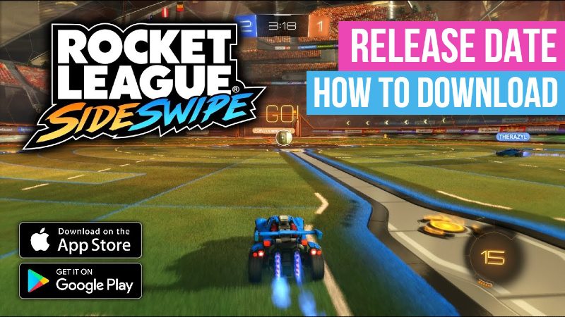 League download rocket sideswipe Download &
