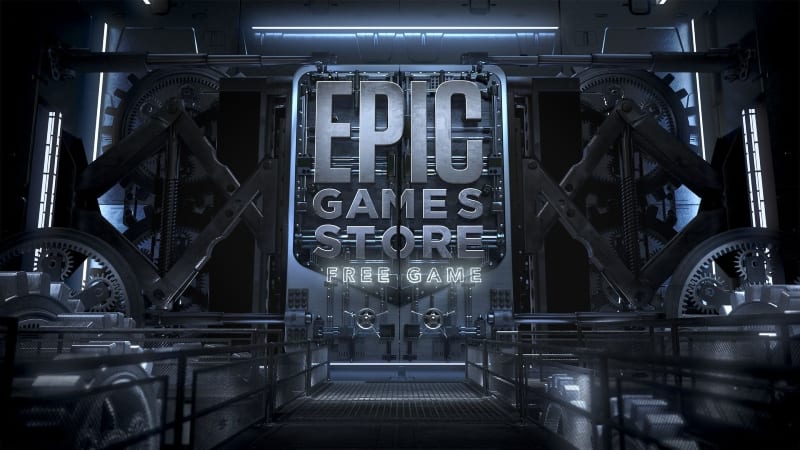 Epic games nba 2k21