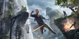 Uncharted 4 Coming To PC