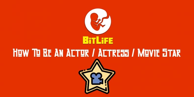 How To An Actor In Bitlife Reddit Awesome Article