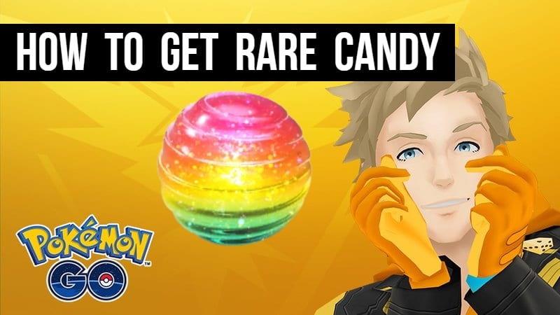 Rare Candy in Pokemon Go is exactly that: RARE, so obtaining them is often a challenge. All you have to learn, such as how to obtain them, their use, 