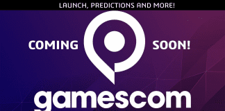 Gamescom 2021 Coming Soon! Predictions and more