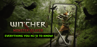 The Witcher Monster Slayer, Everything You Need to Know