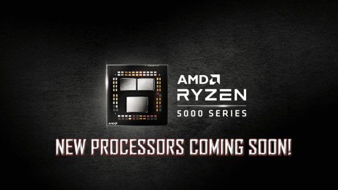 AMD Ryzen New Processors Coming Soon!