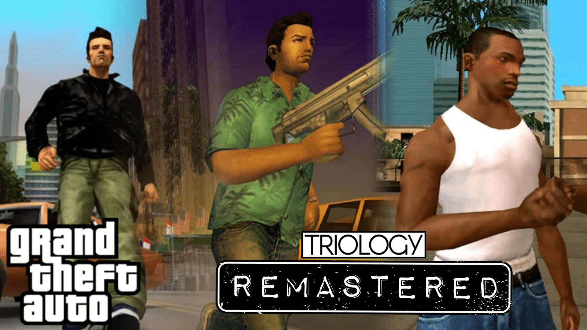 GTA Remasters Might Take Longer Than Expected According To Insider