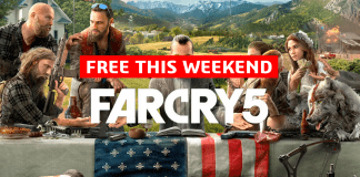 How To Play Far Cry 5 For Free This Weekend