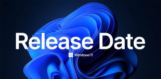 Windows 11 Release Date October 5