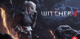 Witcher 4 In Works