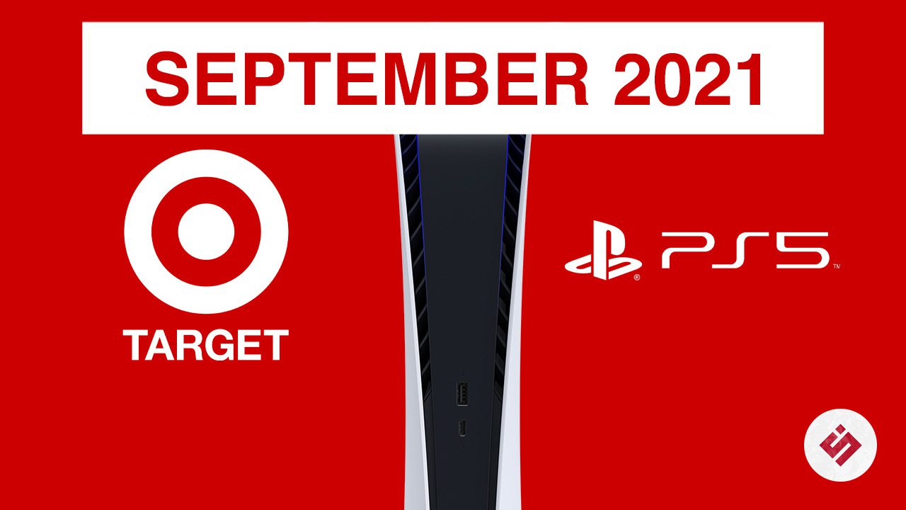 Target PS5 Restock Possible This Weekend; Full Details Inside